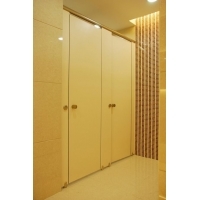 河南G34款開(kāi)源五金與公共衛(wèi)生間隔斷板材 構(gòu)建耐用與美觀的衛(wèi)生間隔斷解決方案